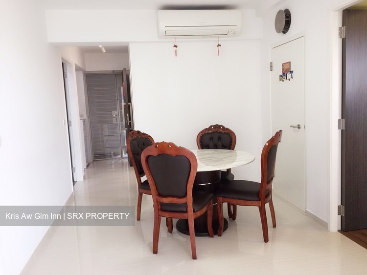 Blk 311B Trivelis (Clementi), HDB 3 Rooms #178897752
